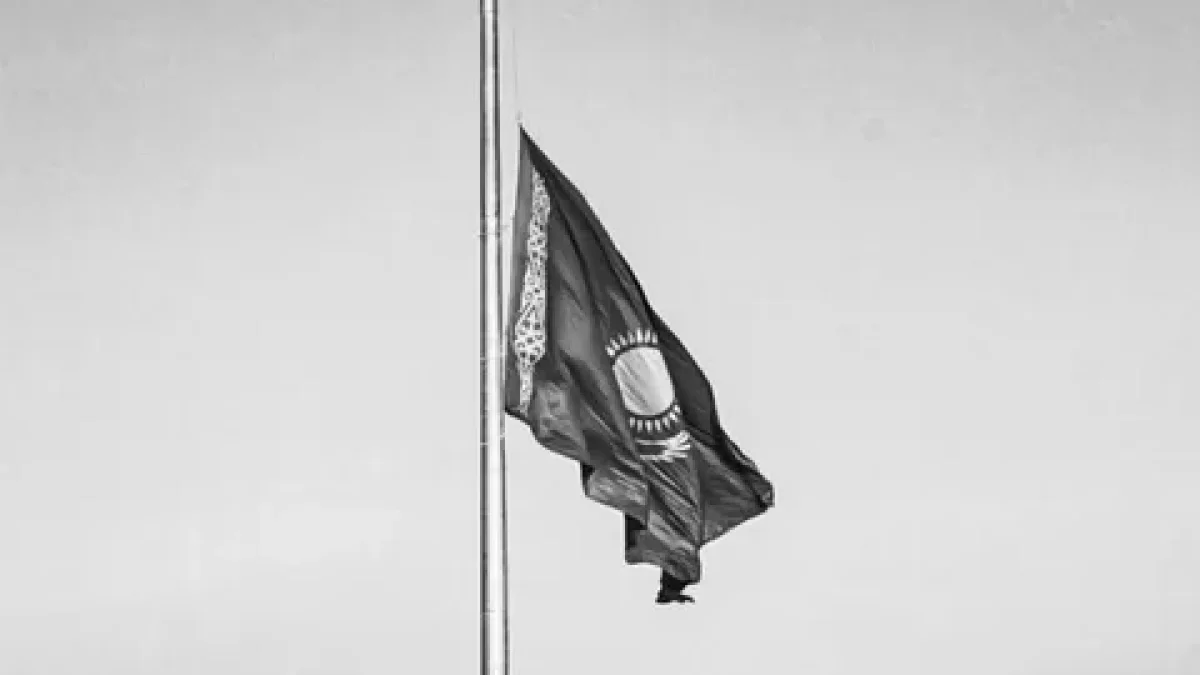 Димаш Құдайберген өрттен қаза тапқан орманшылардың отбасына көңіл айтты