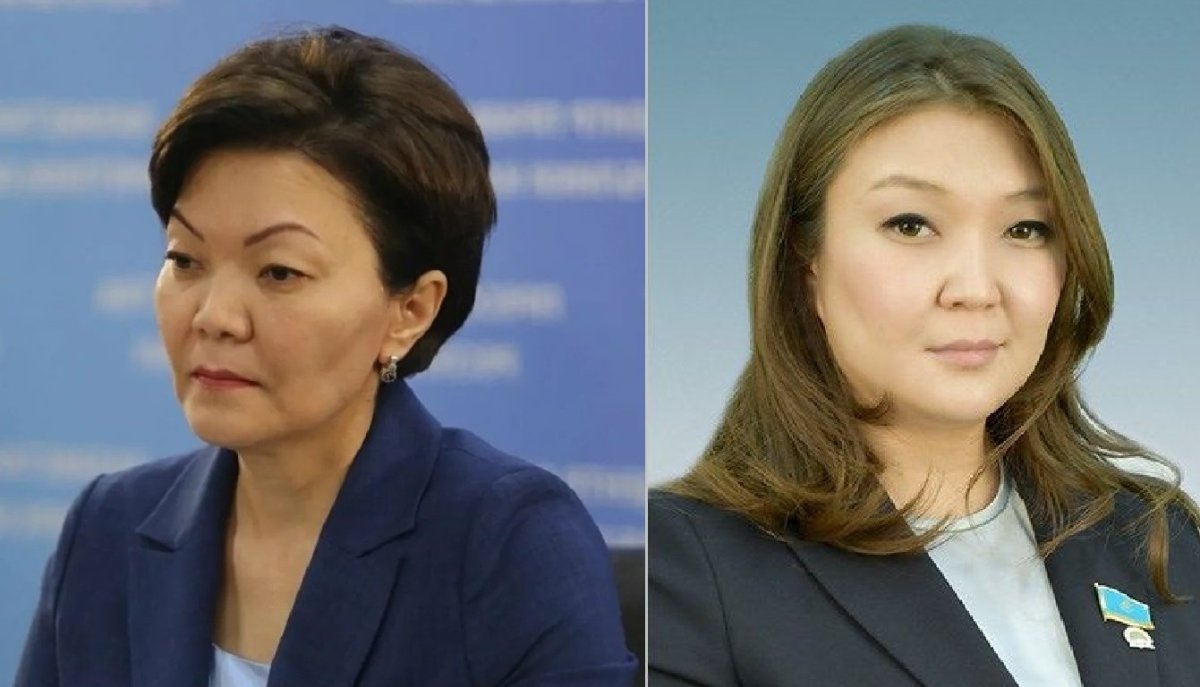 Президент назначил новых омбудсменов