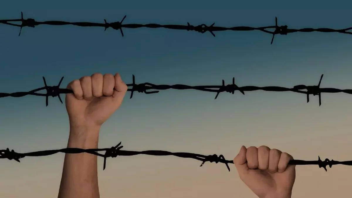 Түркістан облысындағы уақытша ұстау изоляторынан қашып кеткен күдікті іздестірілуде