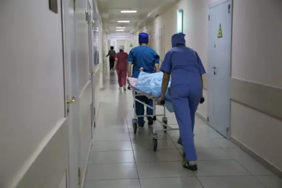 Клиникалар екі жастан бастап баланың жынысын өзгертеді – фейк