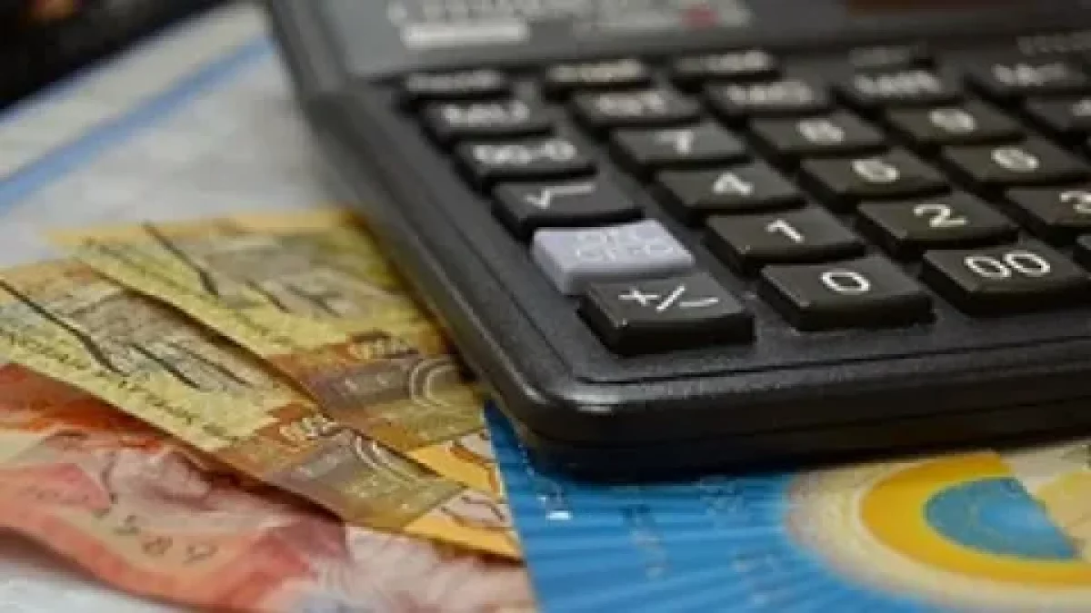 Жеке яхтасы мен ұшағы бар азаматтар шамамен 13 мың теңге ғана салық төлеп жүр - ҰЭМ