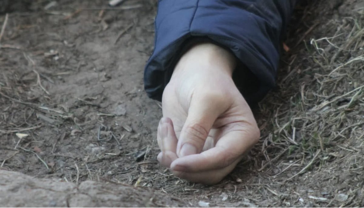 Тело чиновницы нашли у реки близ Талдыкоргана