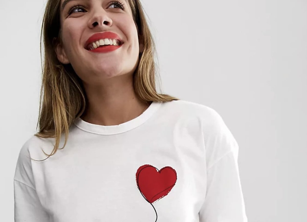 Ученые создали футболку для мониторинга работы сердца