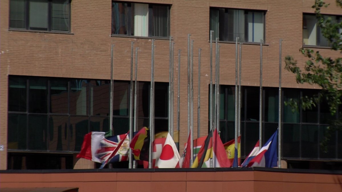 12 июня - День общенационального траура