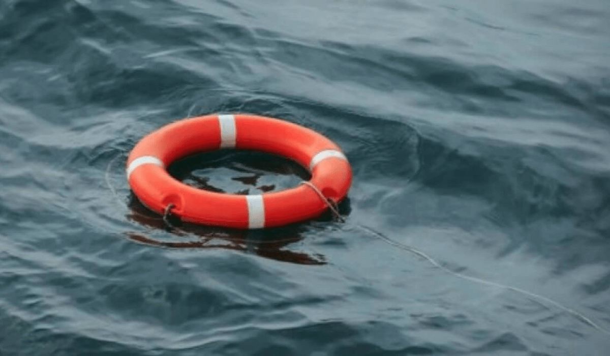 Түркістан облысында 2-сыныпты бітірген бала суға батып кетті