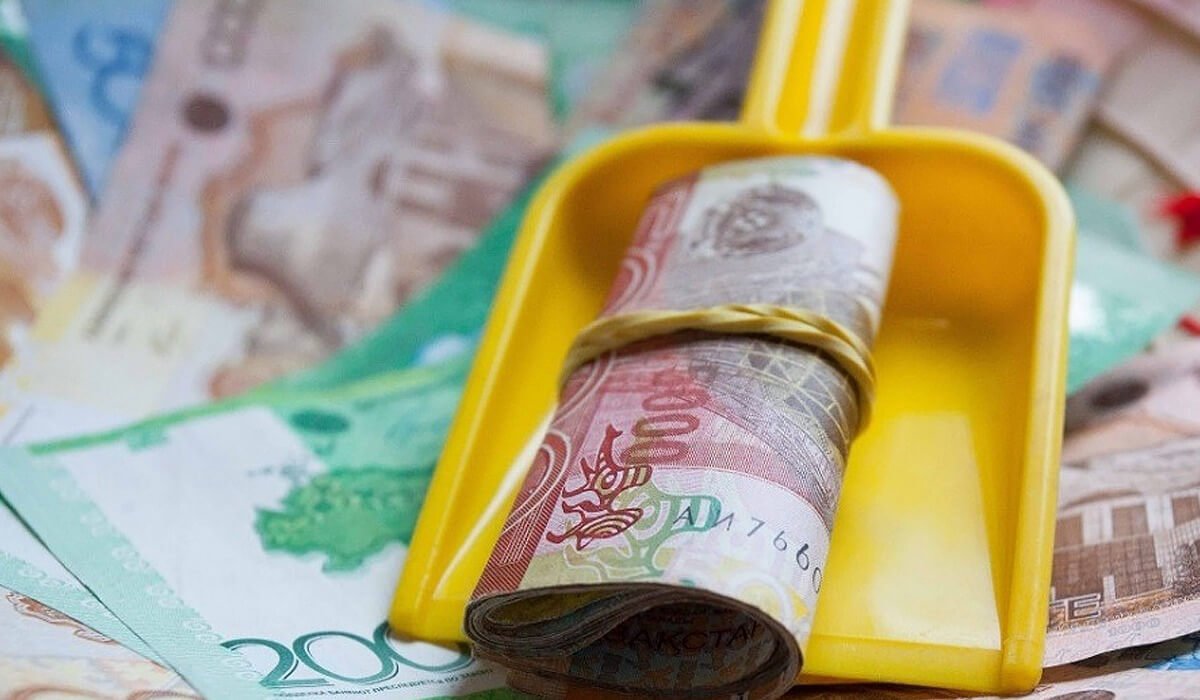 Қаржы министрі мемлекеттік және жергілікті бюджеттің қанша сомасы игерілмегенін айтты