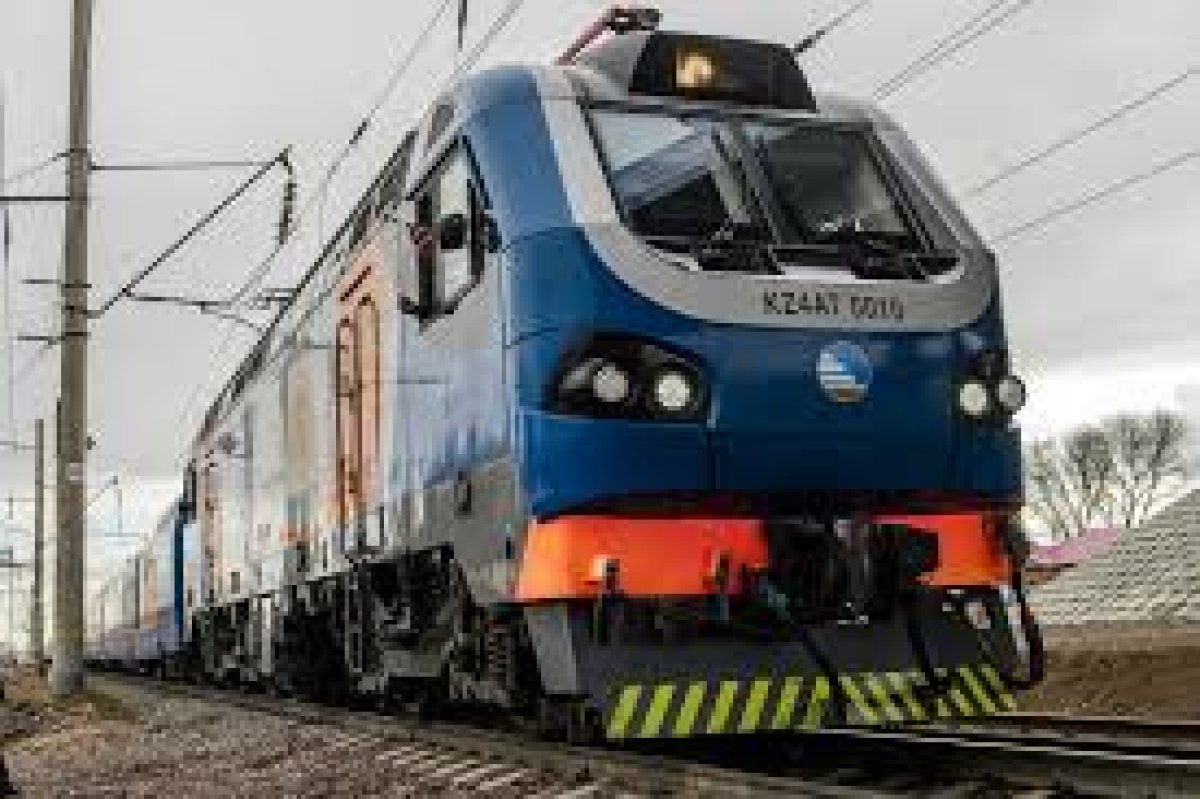 ҚТЖ мен оның еншілес компанияларына заң бұзуға қатысты 19 ұйғарым шығарылды - Агенттік