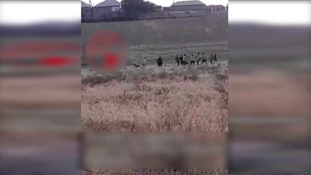Массовую драку школьников в Туркестанской области прокомментировали в полиции