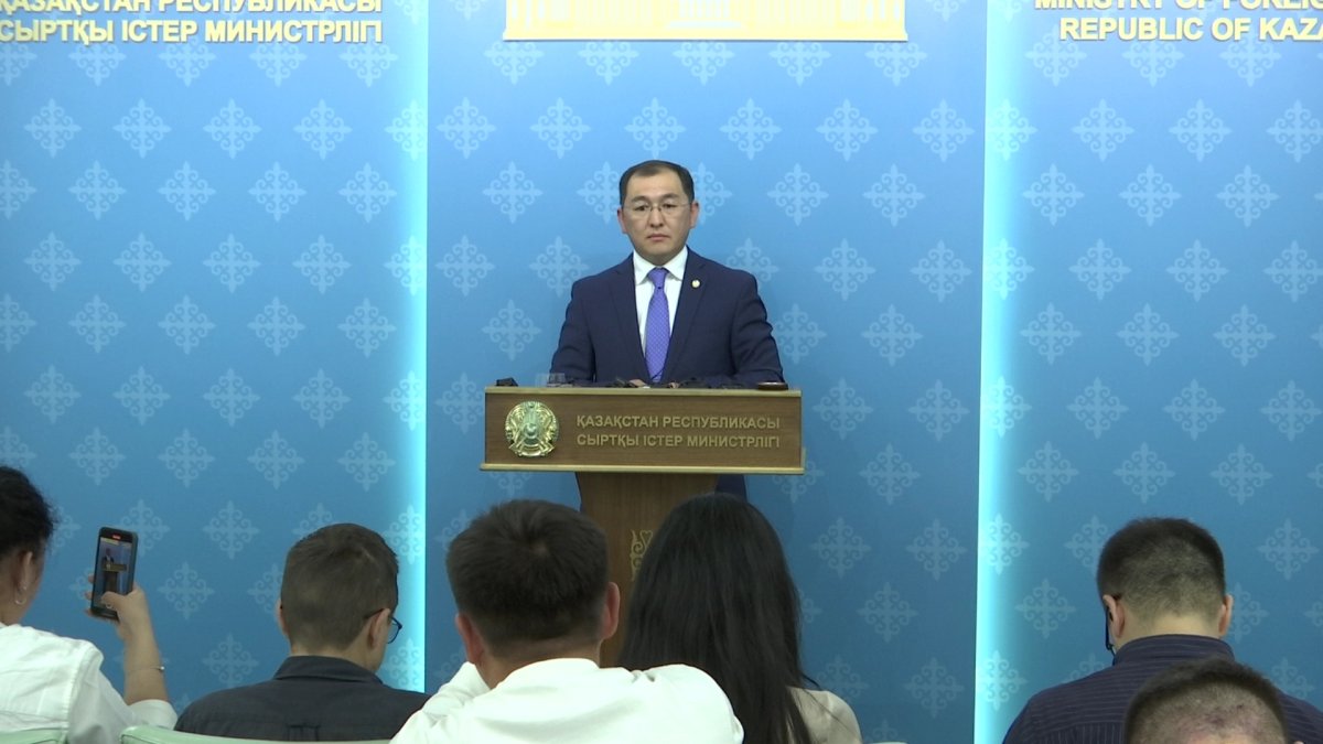 За что задержали казахстанца в Тайланде рассказали в МИД РК