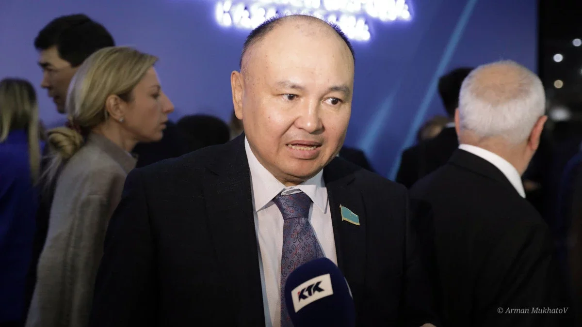 Блогерлерді салық төлеуге міндеттейтін заң Сенатқа жолданды