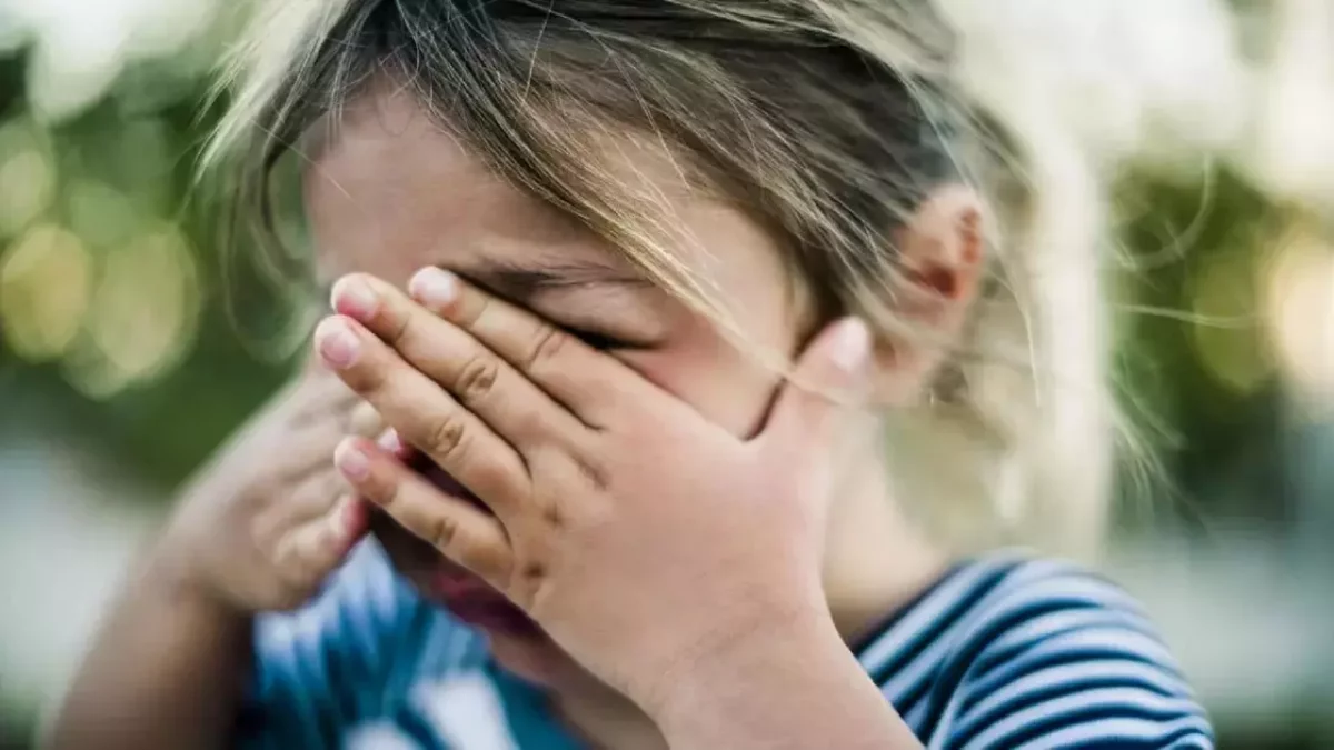 Шығыс Қазақстан облысында 5 жасар қызды зорлады деген күдікті ұсталды