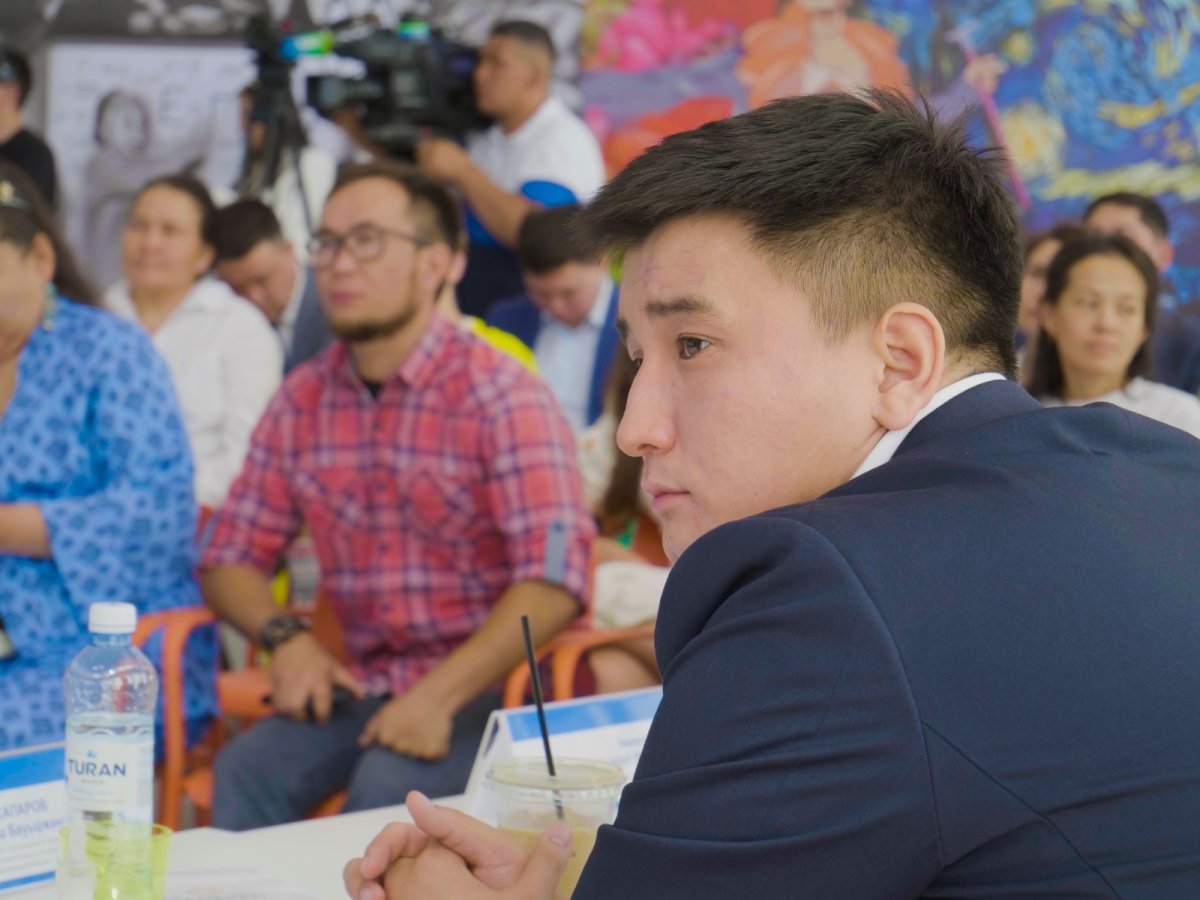 Серию обучающих роликов для МСБ запускает НПП «Атамекен»