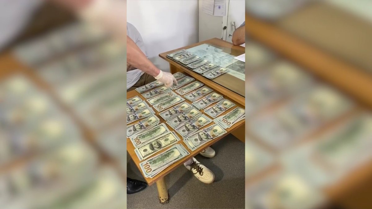 Қостанайда телефон арқылы зейнеткерлерді алдаған алаяқтар ұсталды