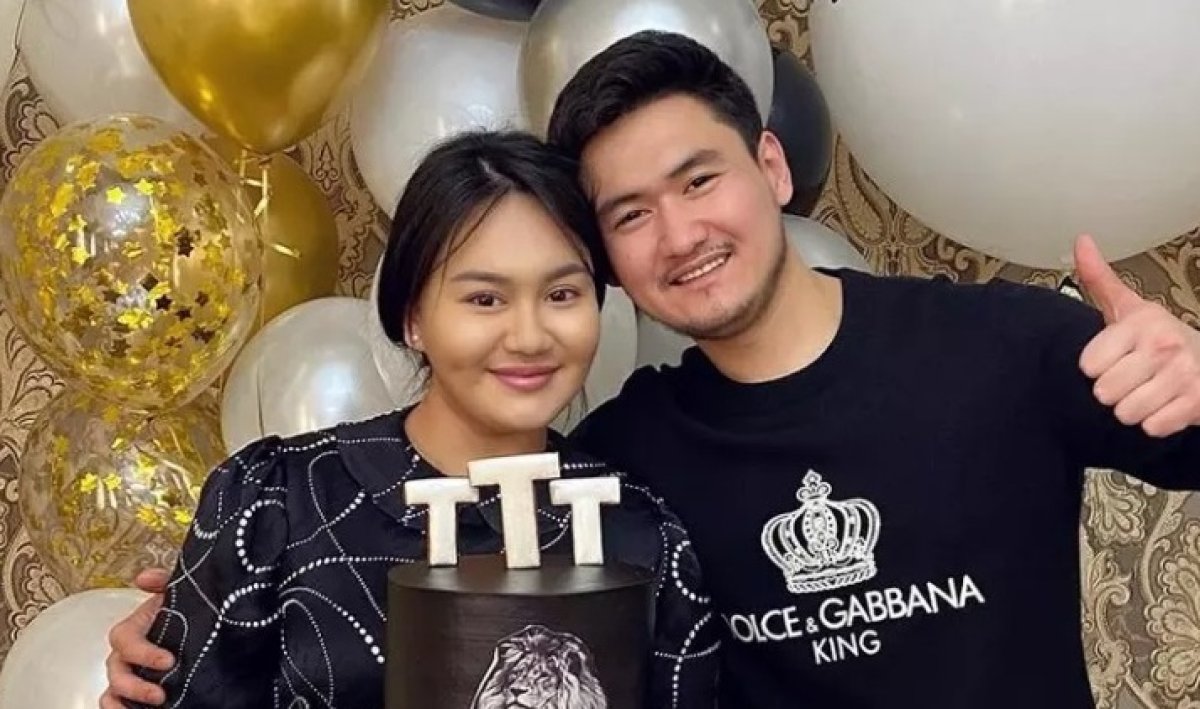 "Так бы педофилов ловили": сестра арестованного Торегали Тореали написала гневный пост