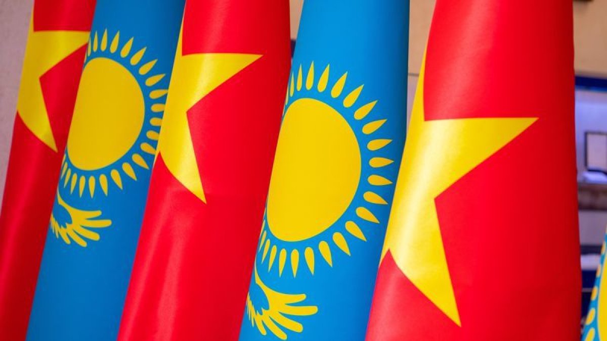 Қазақстандықтар Вьетнамға визасыз бара алады