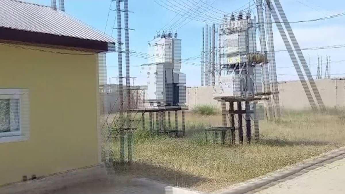 Ақтөбенің Кеңқияқ ауылында жарылыс болып, 48 жастағы әйел зардап шекті