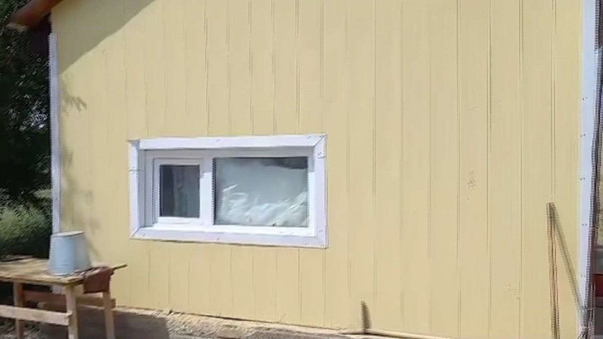 Хлопок газовоздушной смеси в Актюбинской области: пострадала сотрудница насосной станции