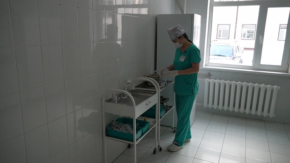 Пострадавшие от воздействия ядерных полигонов в ЗКО не могут получить лечение