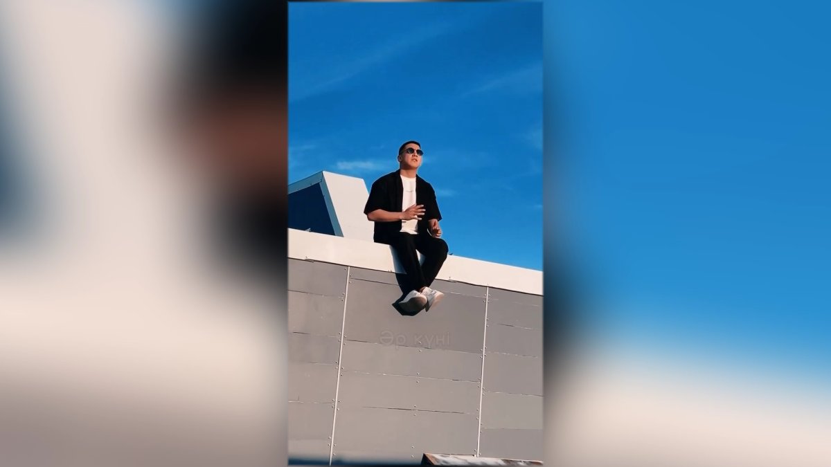 Учитель физкультуры из ВКО стал обладателем Гран-при международного вокального конкурса