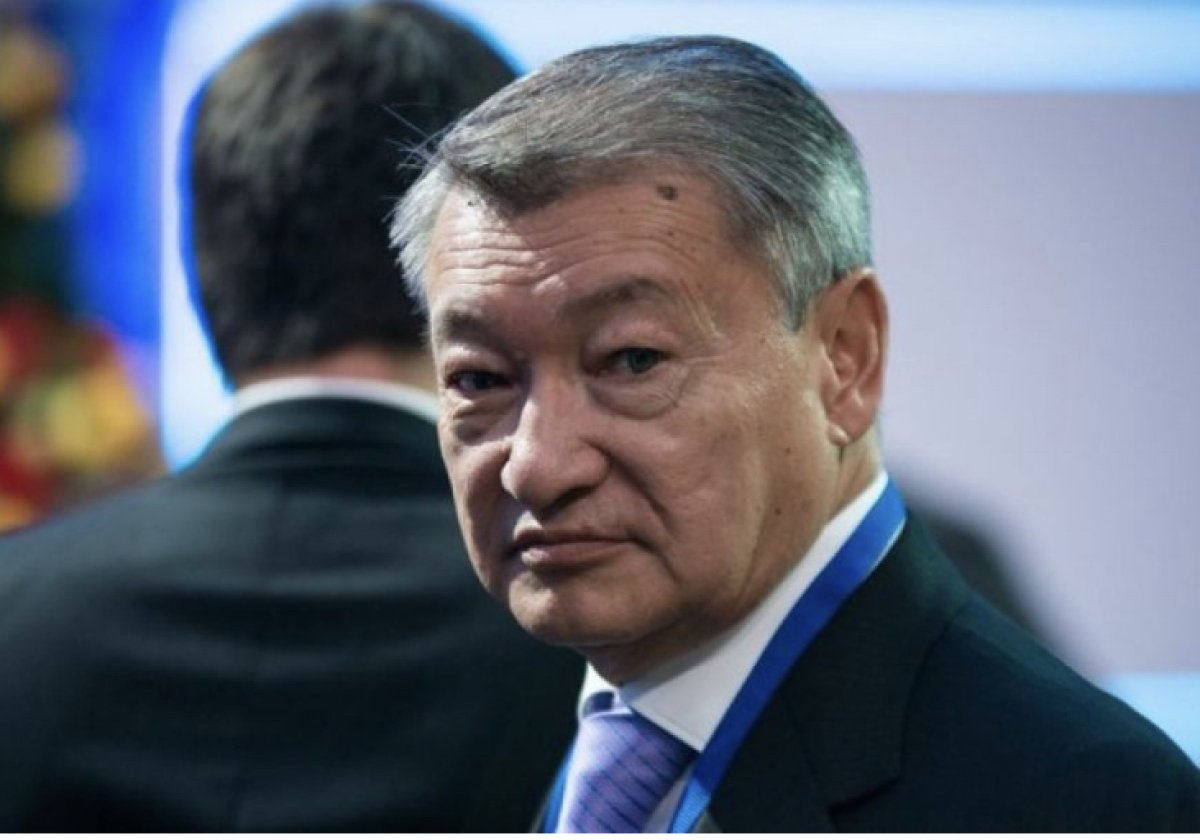 Токаев уволил акима ВКО Ахметова