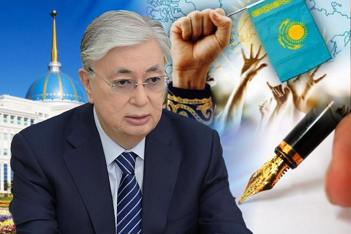 Ертең Президенттің қатысуымен Ұлттық құрылтай отырысы өтеді