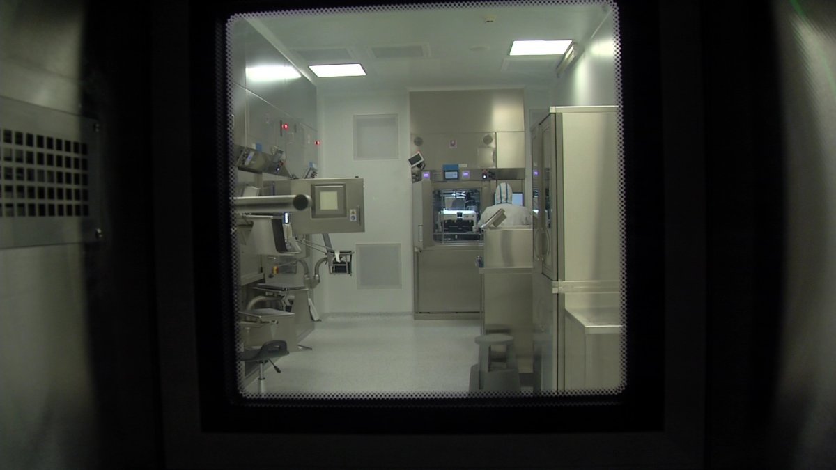 Елімізде ісік ауруларын ерте анықтайтын препарат өндіріледі