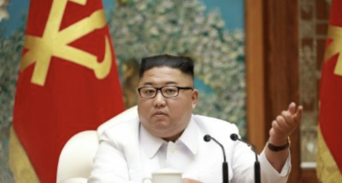 Ким Чен Ын запретил суициды в Северной Корее