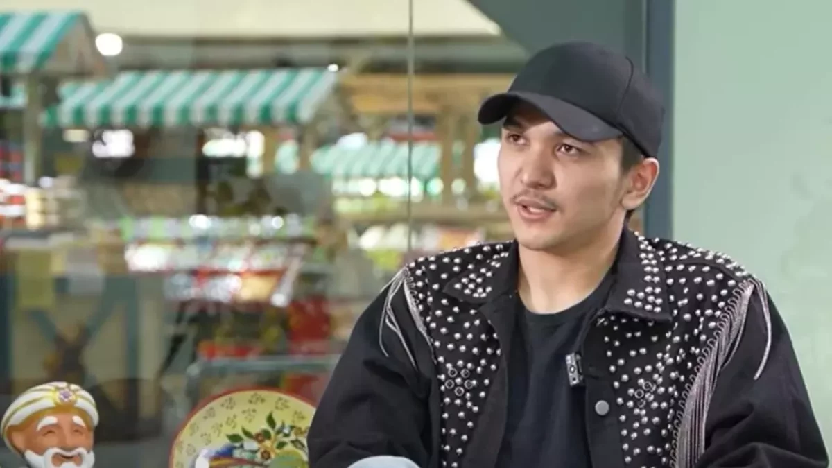 "Не үшін беруім керек?": Ұланғасыр Қами әншілердің салық төлеуіне қарсы шықты