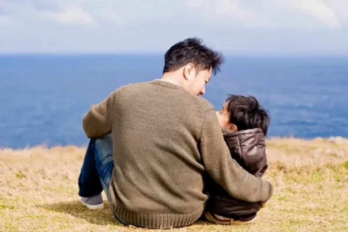 Қазақстан алғаш рет Әкелер күні мерекесін атап өтеді