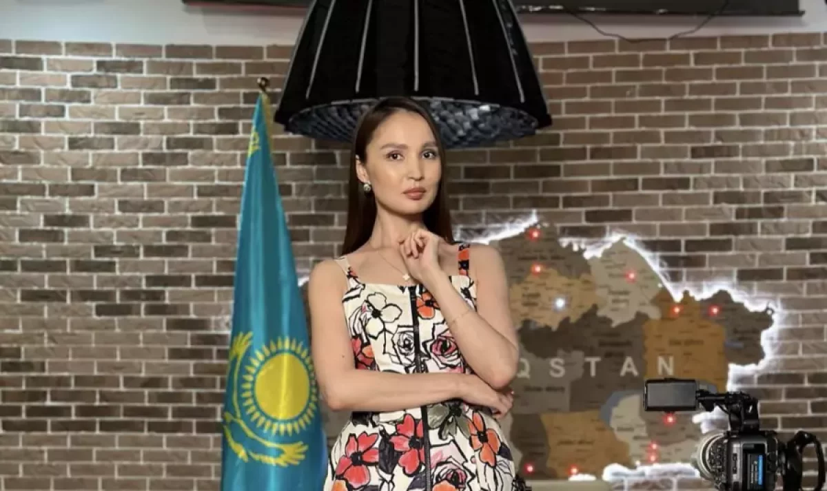 "Жаным жай таппай жүр". Жұлдыз Абдукаримова балаларға қатысты мәселені көтерді