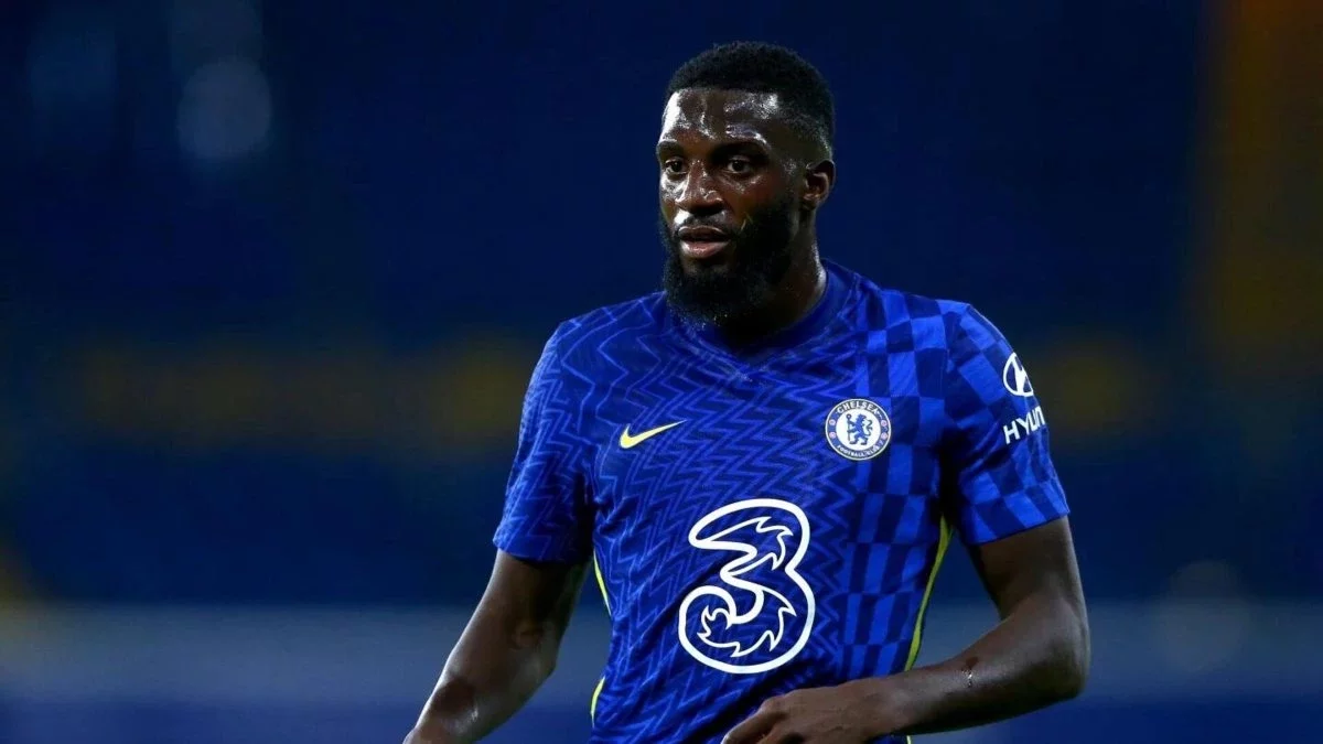 "Челси" 40 миллион еуроға сатып алған ойыншысымен келісімшартты бұзды