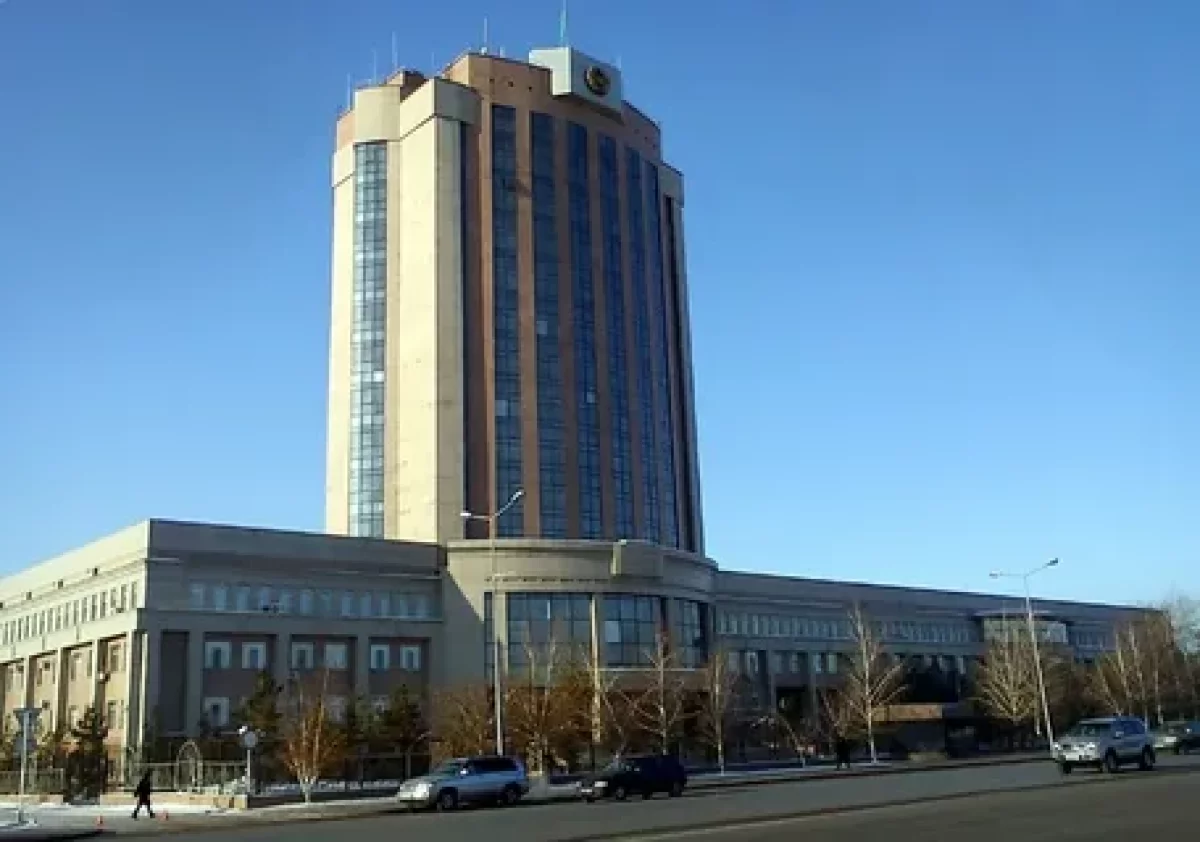 Кепілге алынғандар да, басқыншы да зардап шеккен жоқ - ІІМ