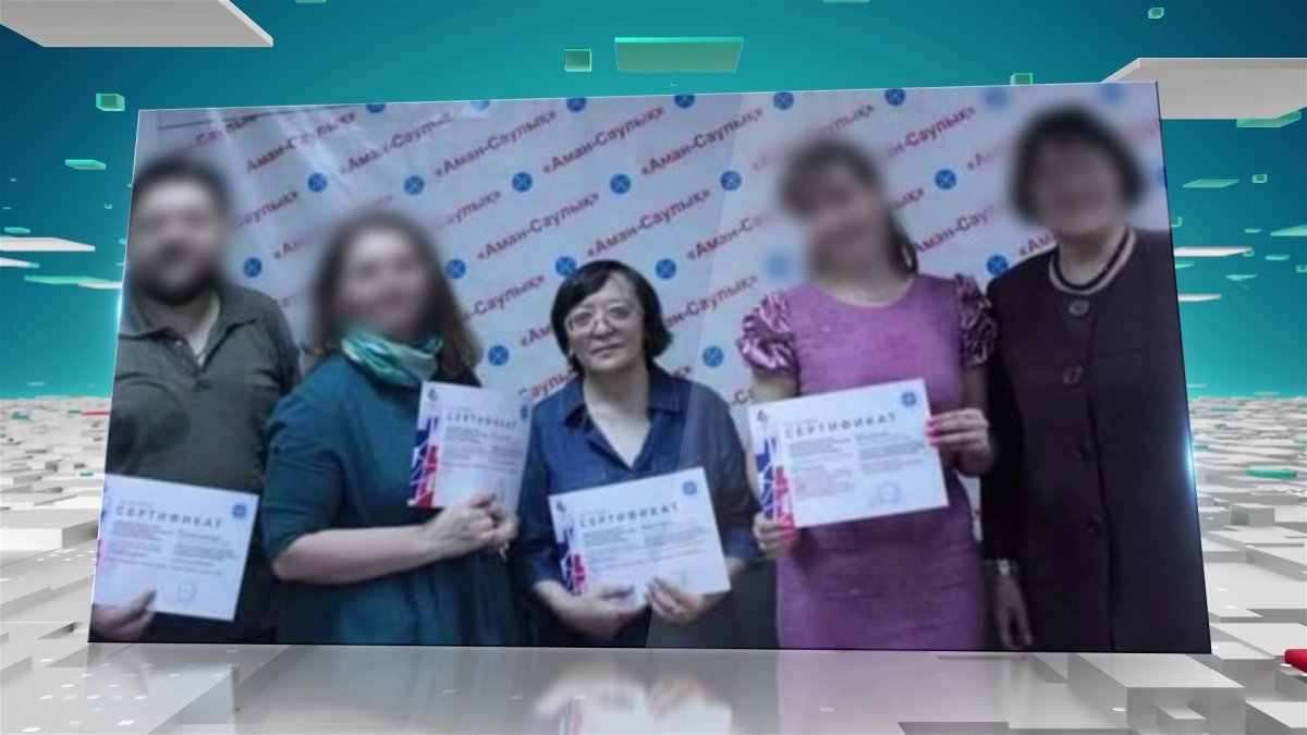 Грузияда отандасымызды өлтіріп, денесін өзенге ағызып жіберген