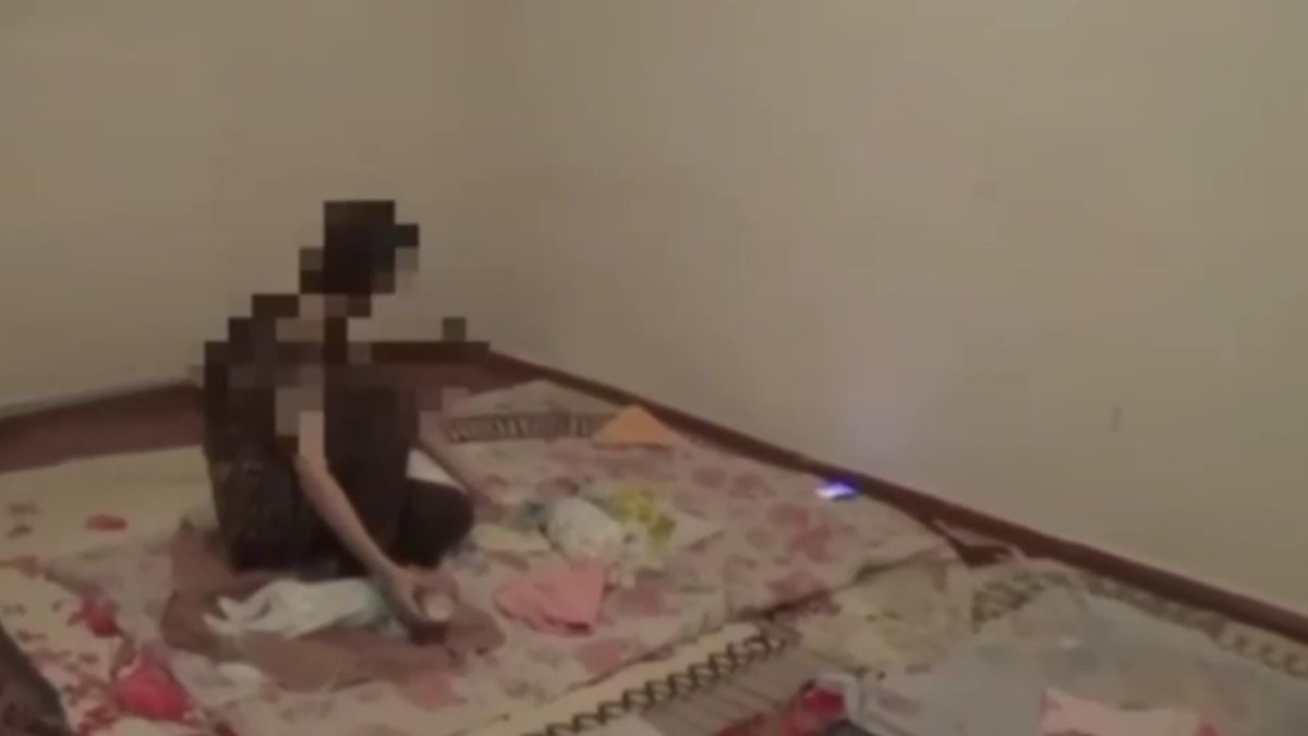 Егіз сәбиін сатты деген күдікті әйел ұсталды