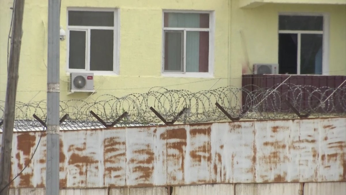 Офицер-контрактник скончался после тренировки в Шымкенте