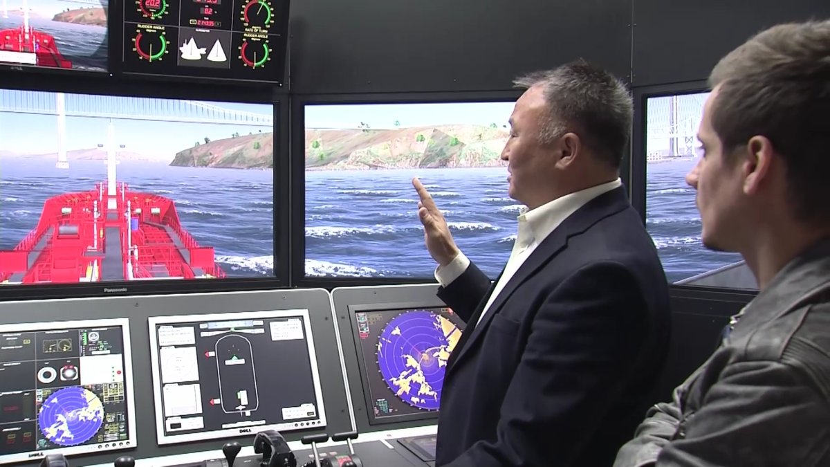 Захватывающий сериал о жизни казахстанских моряков покажут в эфире телеканала «Астана»