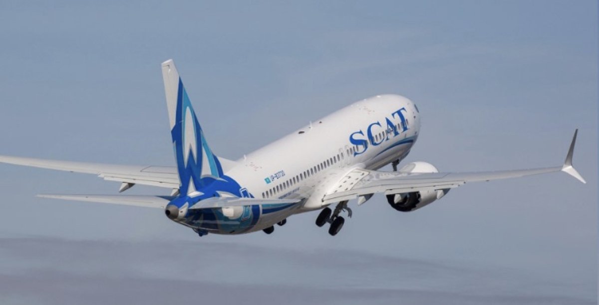 Костанайскую семью с особенным ребёнком не пустили в самолет