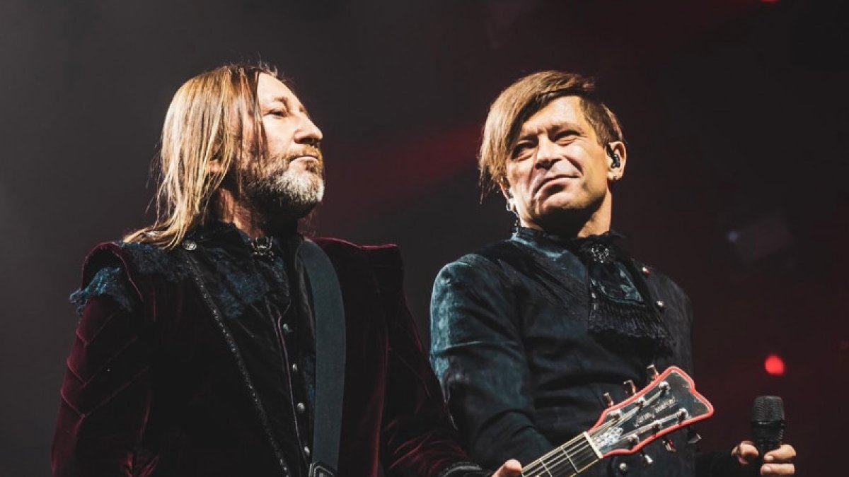 Семейдегі "Би-2" концертінің тоқтатылуына әкімдік түсініктеме берді