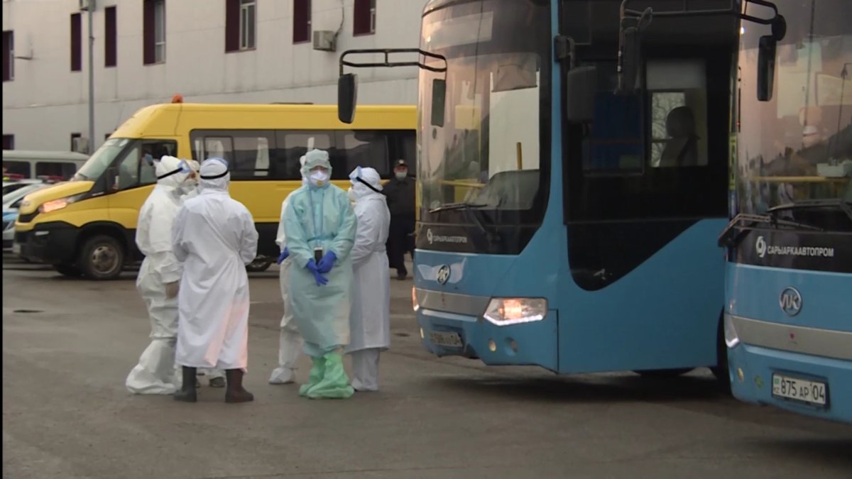 За последние три года количество волонтеров в стране увеличилось в три раза - МИОР РК
