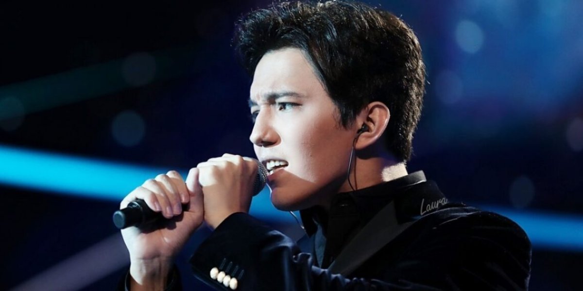 Польшада «Димаш» радиостанциясы жұмыс істейді