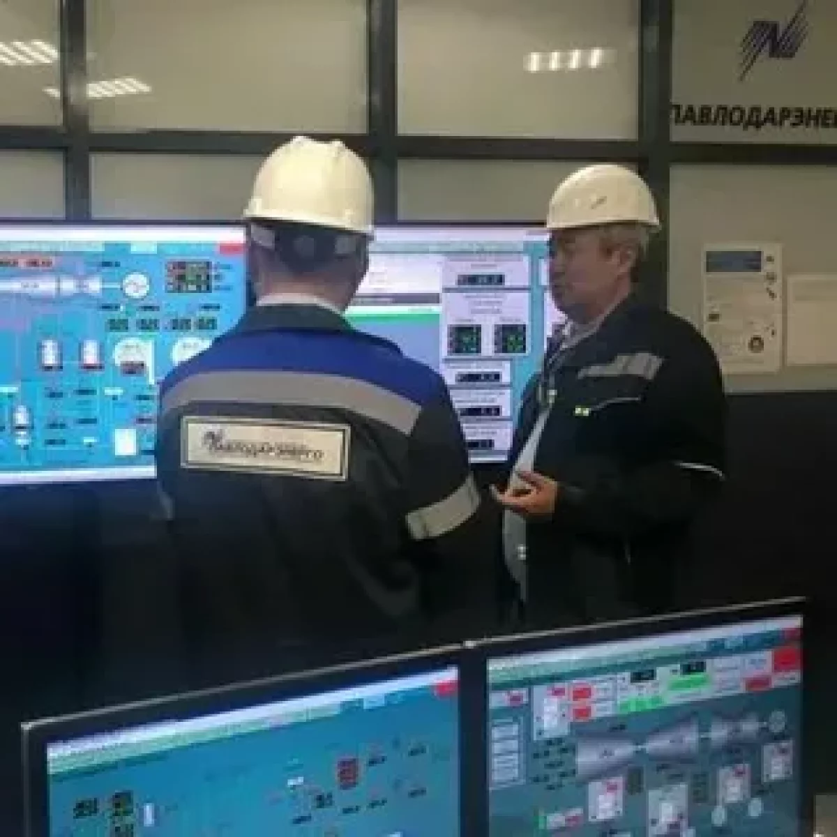 300 мың теңге. Энергетиктердің жалақысы өседі
