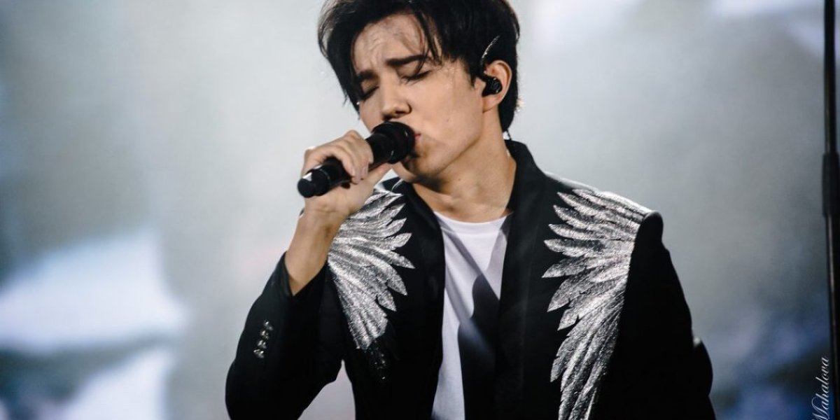 Димаш Құдайберген Малайзияда алғашқы концертін өткізеді