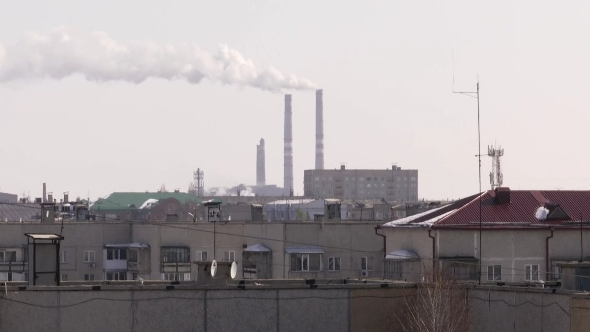 Жылумен қамту нысандары 37 млрд қаржыны тиімсіз жұмсаған