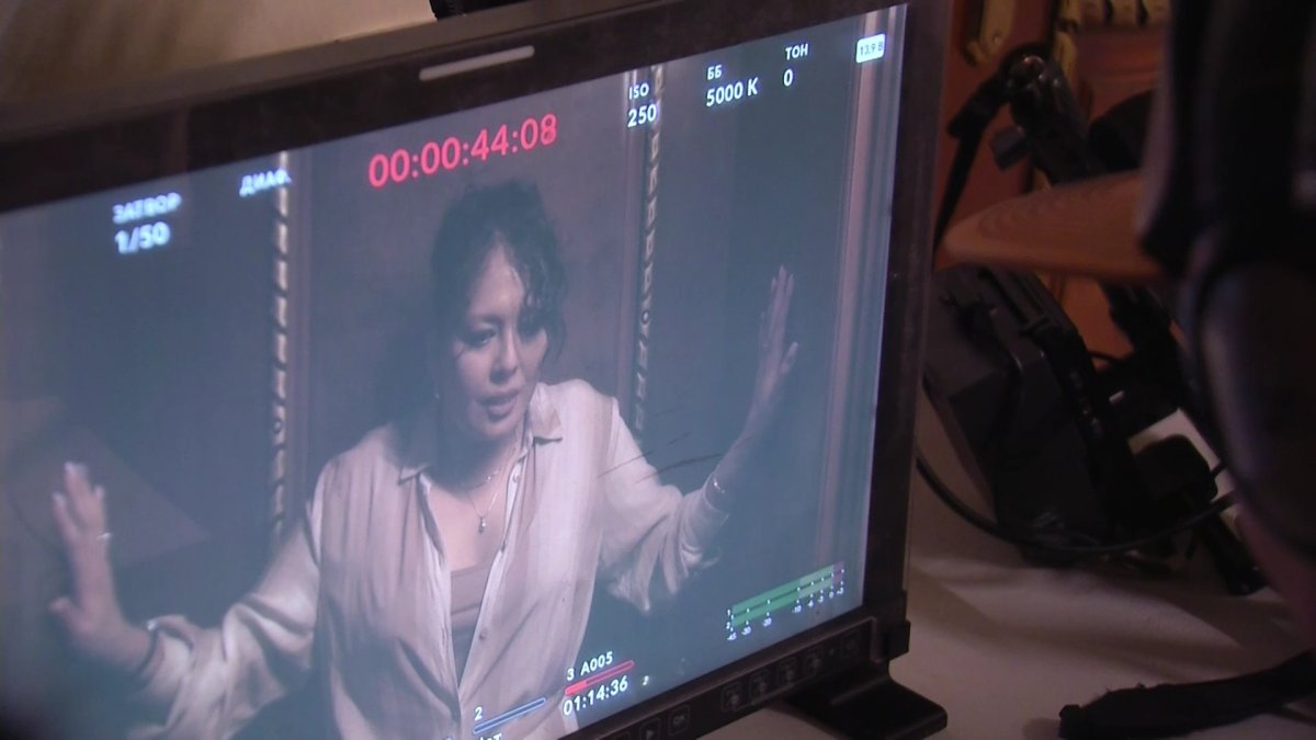 «Қазақстан халқының тең жартысы кинокөрсетілімдермен қамтылмаған», - Ұлттық киноны қолдау мемлекеттік орталығы