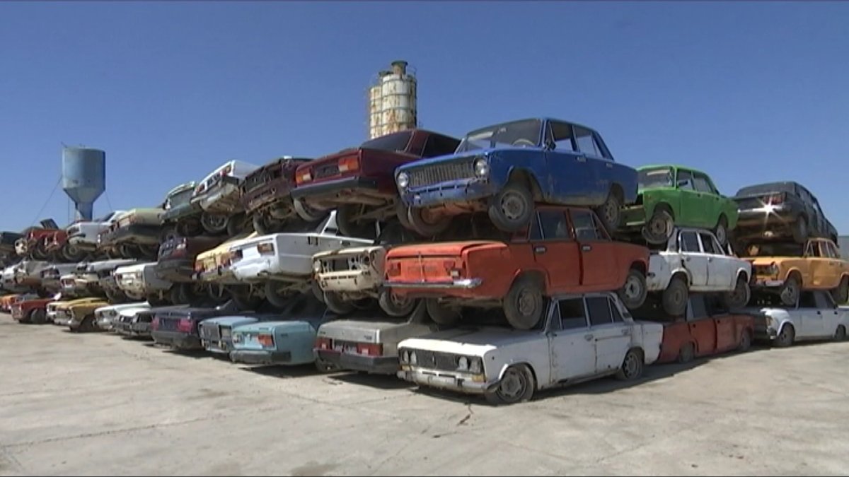 Льготное автокредитование под 4% требуют продолжить мажилисмены