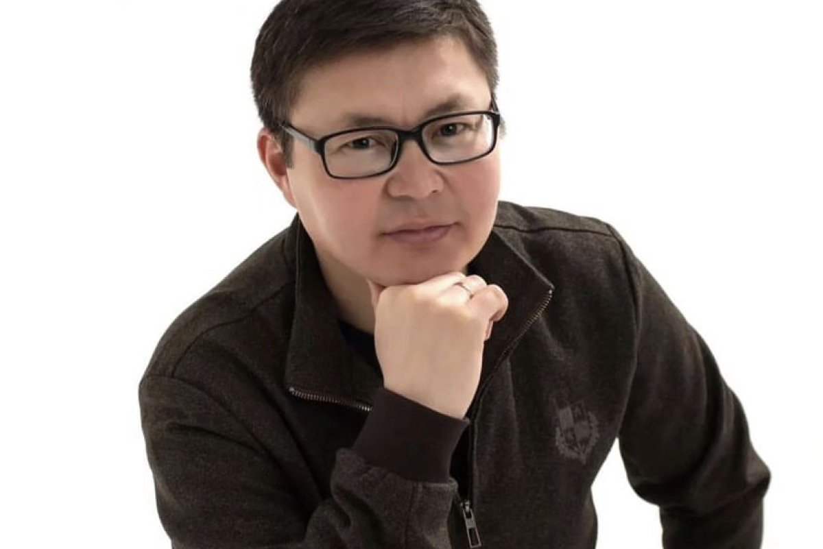 Общественника задержали в Кокшетау