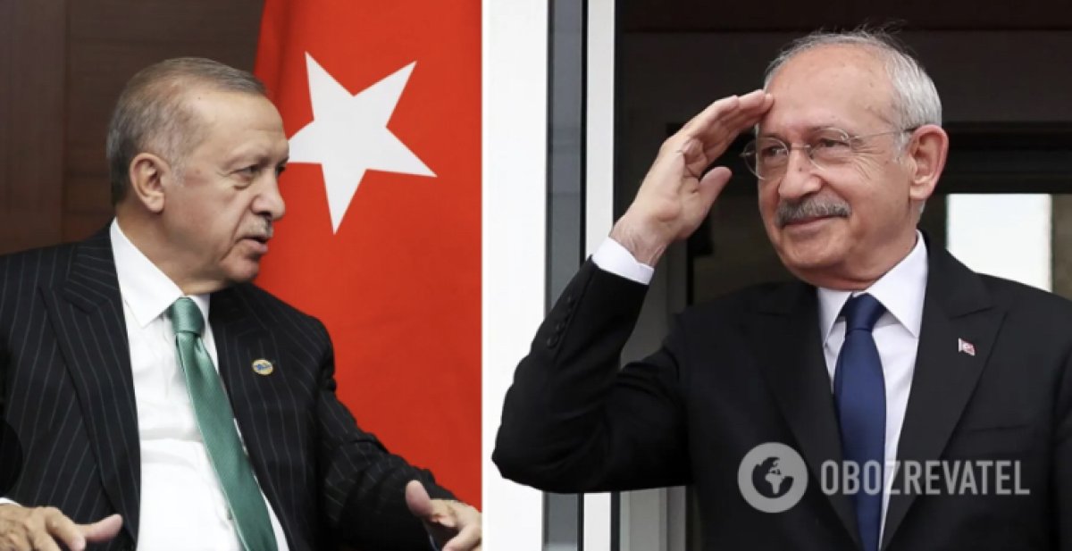 Кылычдароглу грозит больше 100 лет тюрьмы за оскорбление Эрдогана