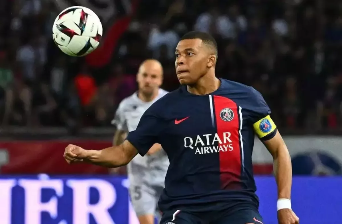 Мбаппе "Реалға" ауысатын уақыт белгілі болды