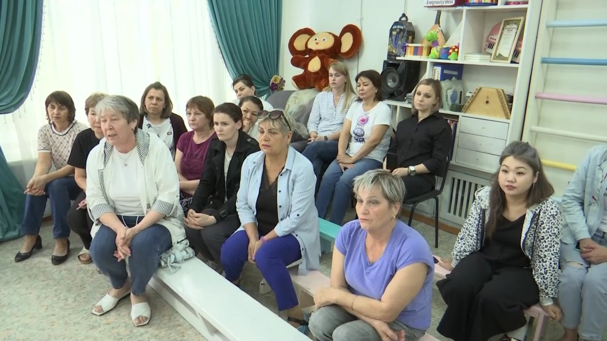 Ақтөбеде балабақша тәрбиешілері тиісті төлемақыдан қағыламыз ба деп қорқып отыр