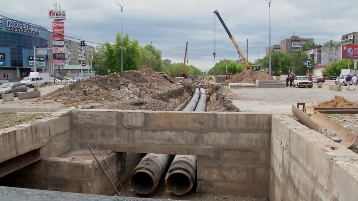 Износ 80%: членов партии «AMANAT» беспокоит состояние коммунальных объектов Карагандинской области